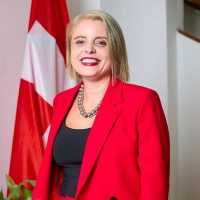 Ghana’s presidency too powerful; constitutional review must fix it – Swiss Ambassador
